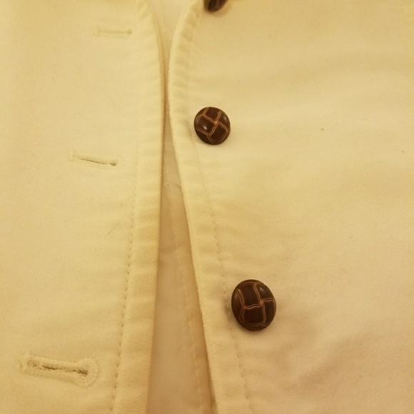 Gap Wool Long Coat - Picture 6 of 8